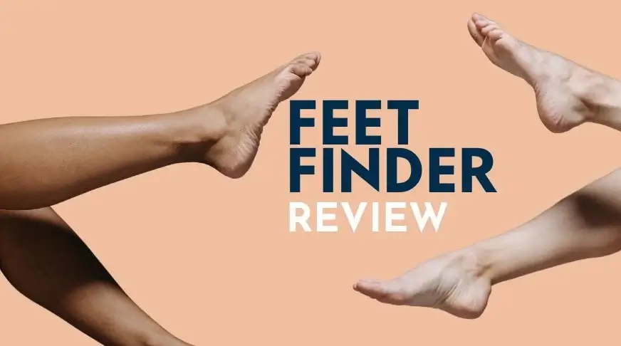 FeetFinder Reviews: Your Guide to Exploring the World of Feet
