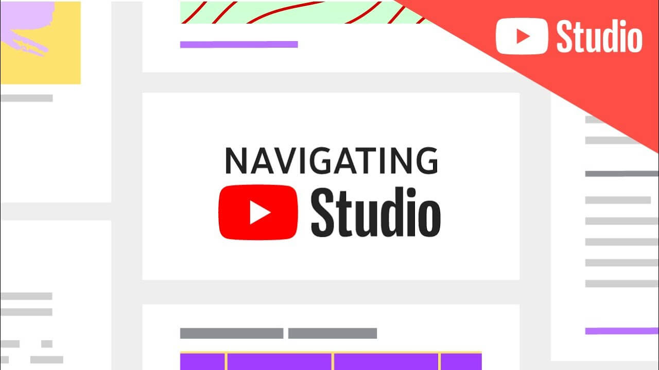 YouTube Desktop Dashboard: Navigating Your Creative Space