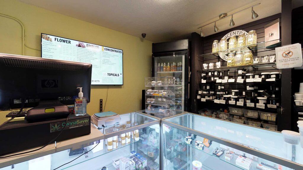 How to Choose the Right Products at the Stone Dispensary