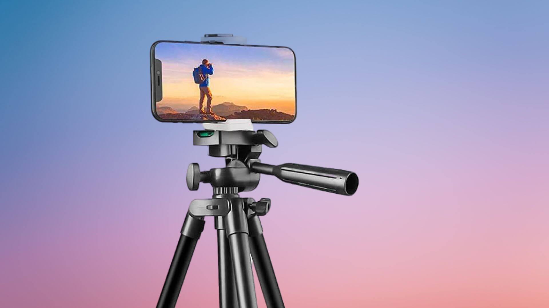 VanessaWest Tripod: Embracing the Future of Photography in 2024