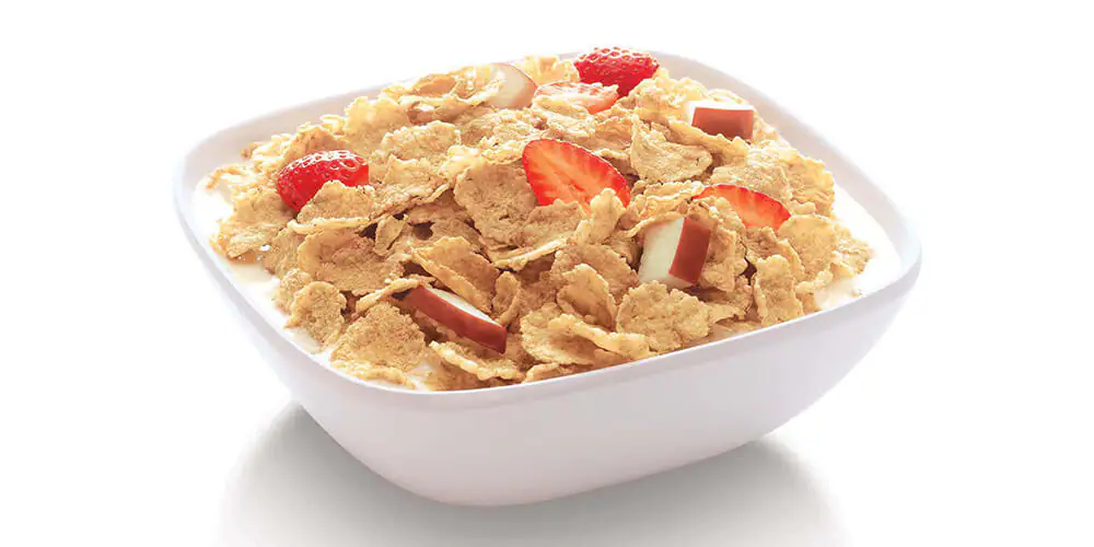 Fortified Cereals: A Nutrient-Packed Breakfast Choice
