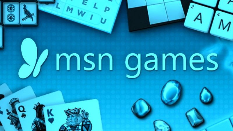 MSN Games: A Gateway to Digital Entertainment